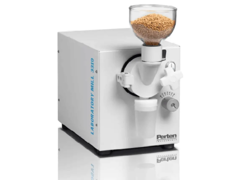 Лабораторная дисковая мельница Perten LabMill 3610
