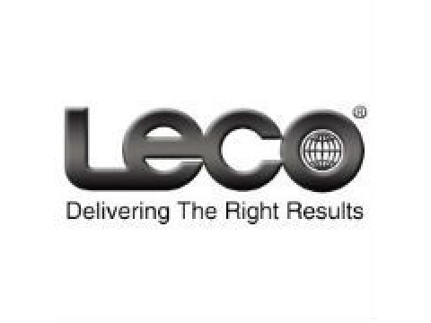 Фирма "Leco", Чехия
