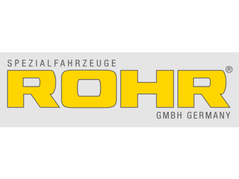 Rohr Fahrzeugbau GmbH, ГЕРМАНИЯ