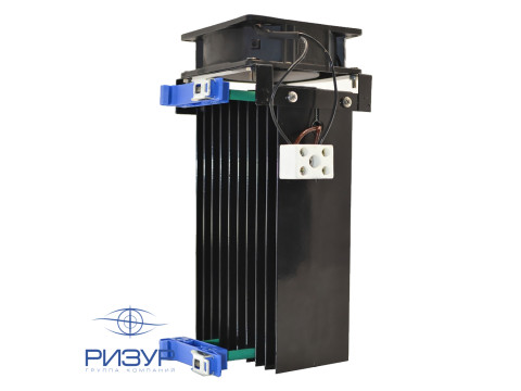 Обогреватели шкафов автоматики с вентилятором ОША IP20