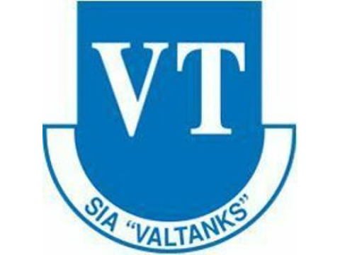 Фирма SIA "VALTANKS", Латвия