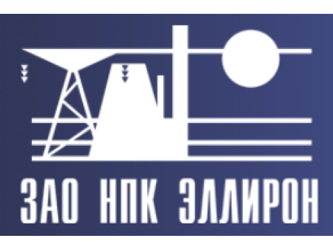 ЗАО «НПК Эллирон», г. Москва