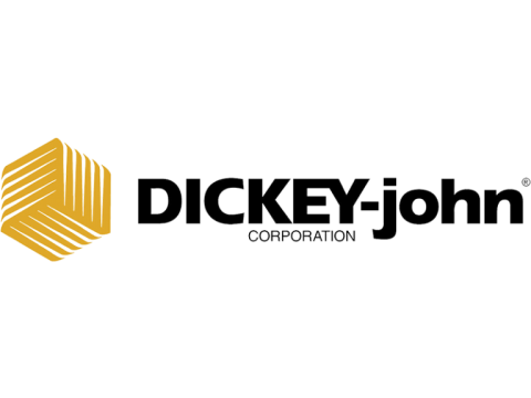 Фирма "Dickey-john", США