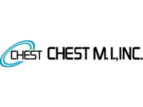Фирма "Chest M.I. Inc.", Япония