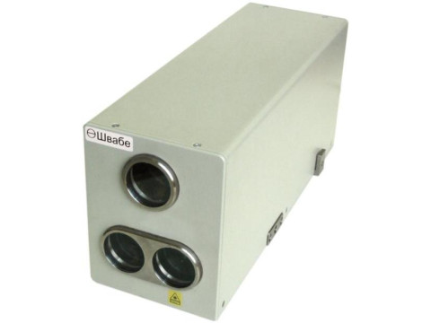 Модули лазерного измерителя скорости с фотофиксацией МЛИСФ-1