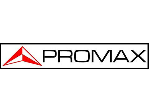 Фирма "PROMAX Electronica S.L.", Испания