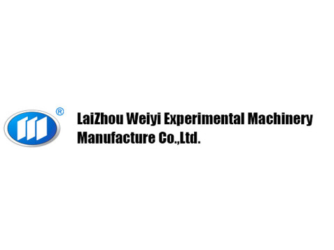 Laizhou Weiyi Experimental Machinery Manufacture Co., Ltd, КИТАЙ