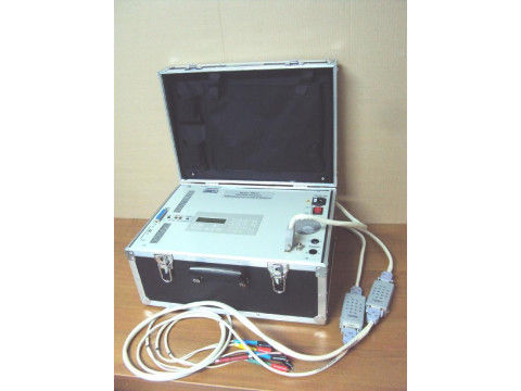 Каналы измерительные аналоговые систем контроля электромеханических устройств Крона-606.01