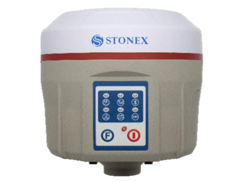 Аппаратура геодезическая спутниковая Stonex S9i, Stonex S10A, Stonex S800, Stonex S800A