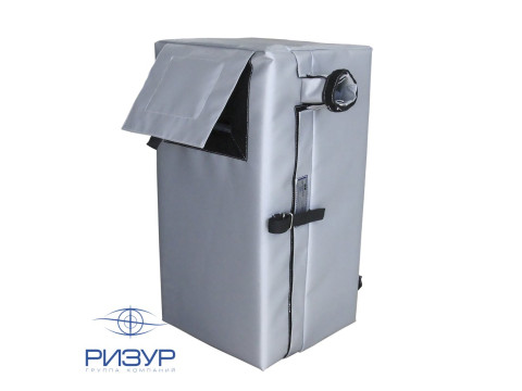 Термочехлы для КИПиА РИЗУР