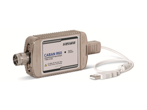 Рефлектометры векторные CABAN R60, CABAN R180