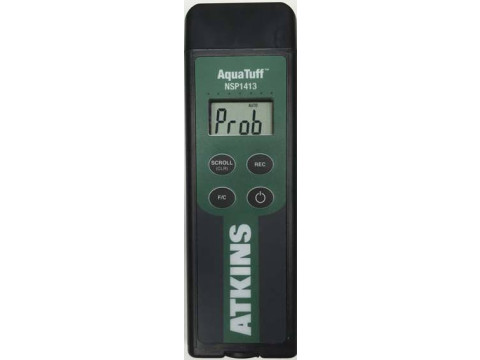 Термометры цифровые Atkins Aqua Tuff NSP1413