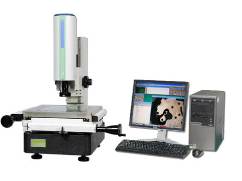 Микроскоп измерительный CW-2020N-PC