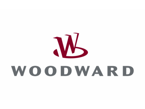 Фирма "Woodward", США