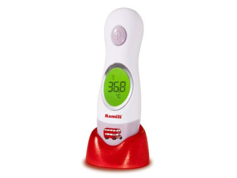 Термометры инфракрасные медицинские Ramili мод. ET3030