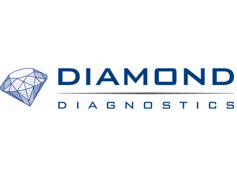 Фирма "Diamond Diagnostics Inc.", США