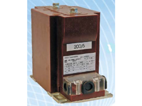 Трансформаторы тока AS 12/150, AS 24/180, AN 36/250