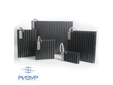 Обогреватели взрывозащищенные РИЗУР-ОША-Р