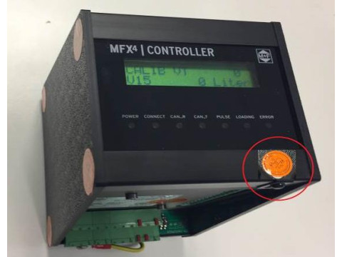 Контроллеры MFX_4 System
