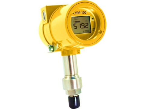 Датчики давления ЭнИ-100 (СУЭР-100)