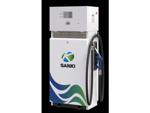 Колонки топливораздаточные SK-FDN