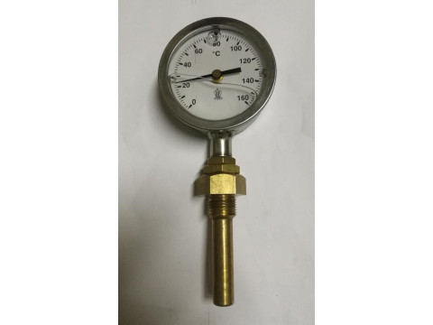 Термометры биметаллические ATF21025