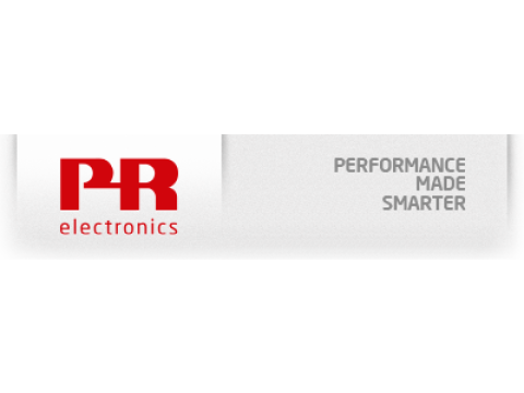 Фирма "PR Electronics A/S", Дания