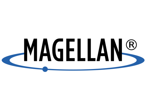 Фирма "Magellan Navigation Inc.", Франция