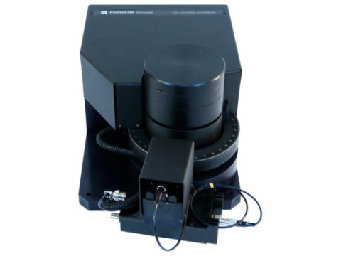 Анализаторы размеров частиц Photocor мод. Photocor Complex, Photocor Compact, Photocor Compact-Z, Photocor Mini