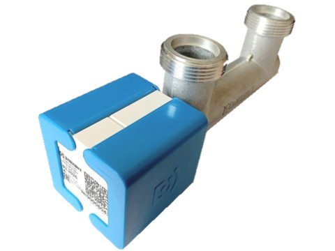 Счетчики газа ультразвуковые СОНИК