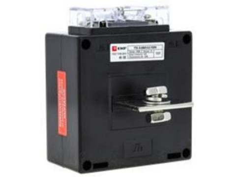 Трансформаторы тока измерительные ТТЕ и ТТЕ-А 0,66 кВ