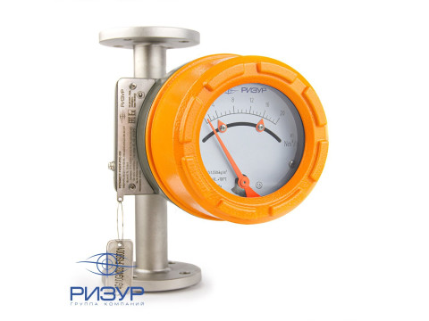 Ротаметр РИЗУР-РПС-250