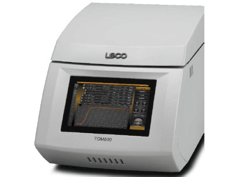 Анализаторы термогравиметрические TGM800