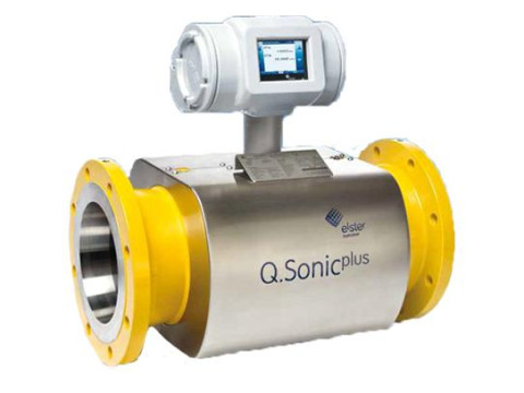 Расходомеры газа ультразвуковые Q.Sonic plus