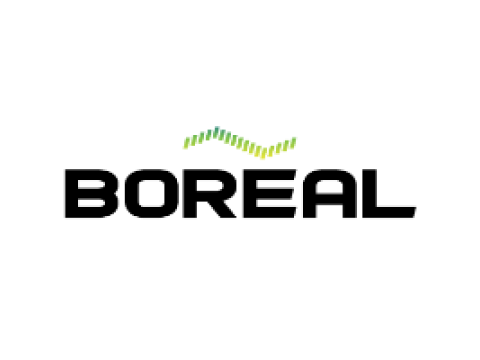 Фирма "Boreal Laser Inc.", Канада