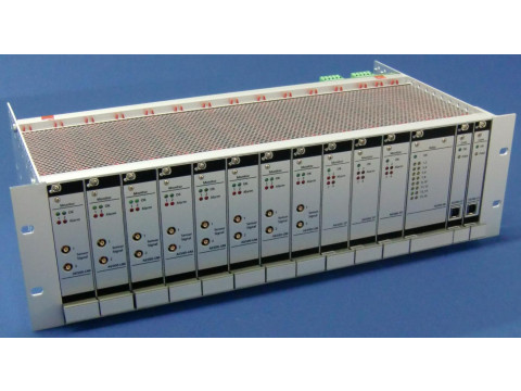 Комплексы измерительно-вычислительные виброзащиты, мониторинга и вибродиагностики динамического оборудования 6500 ATG
