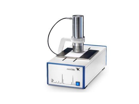 Радиометры сканирующие для тонкослойной хроматографии miniGITA