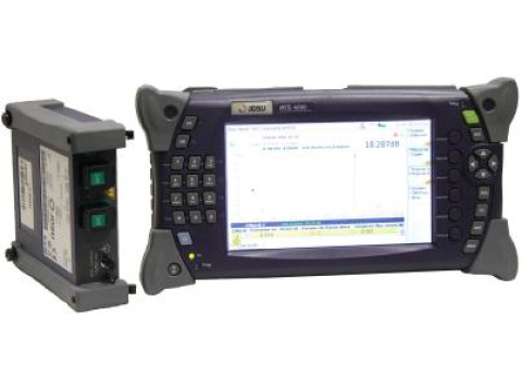 Системы оптические измерительные MTS-4000 с модулями OTDR