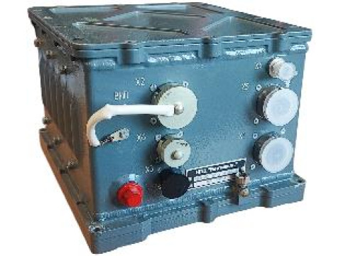 Комплексы бортовых траекторных измерений маневренных самолетов КБТИ-М