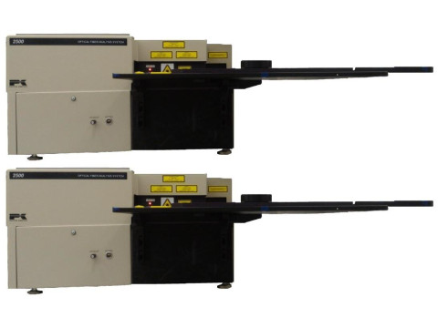 Система измерительная волоконно-оптическая PK2500