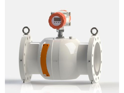 Счетчики газа ультразвуковые КТМ700 РУС