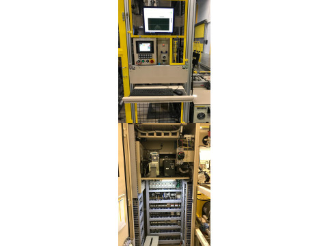 Система измерения параметров двигателя Compression measuring machine TE-01