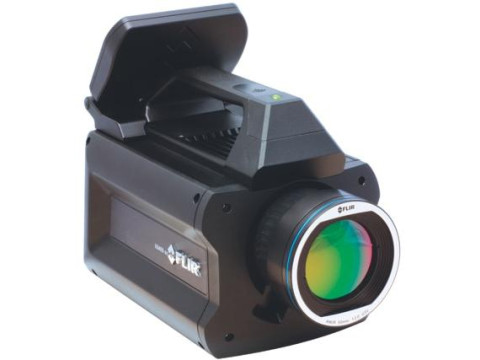 Камера тепловизионная FLIR X6540sc