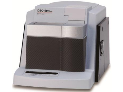 Калориметры дифференциальные сканирующие DSC-60 Plus, DSC-60A Plus