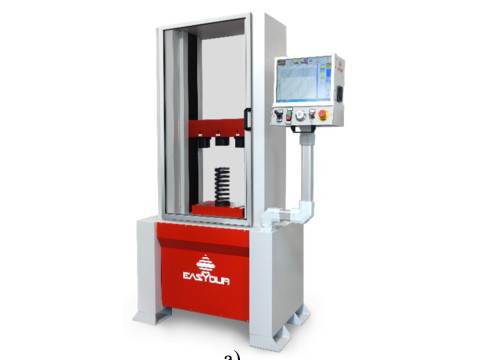 Машины испытательные EASYDUR