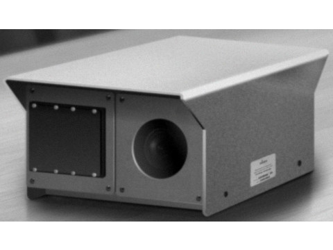 Комплексы аппаратно-программные "КИБЕР-ШЕРИФ"