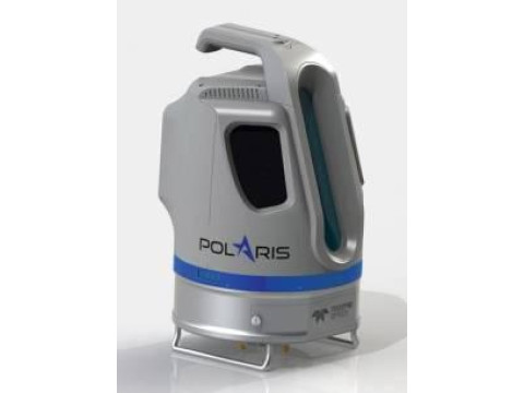 Сканеры лазерные POLARIS