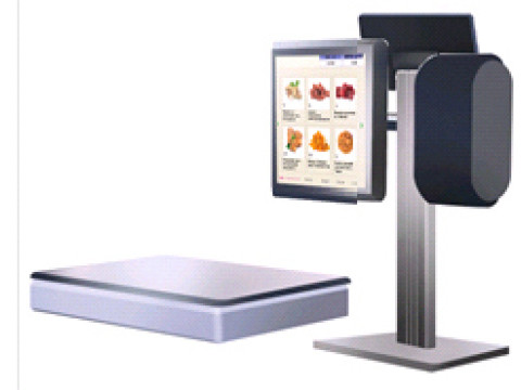 Весы электронные ВН