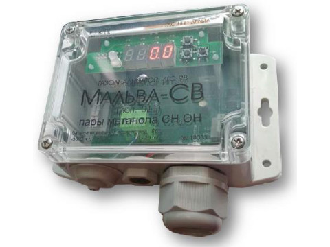 Газоанализаторы ИГС-98