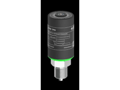 Преобразователи давления эталонные ЭЛМЕТРО-Паскаль-04, Паскаль-04